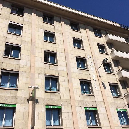 Ibis Styles Evry Courcouronnes Hotel And Events Екстериор снимка