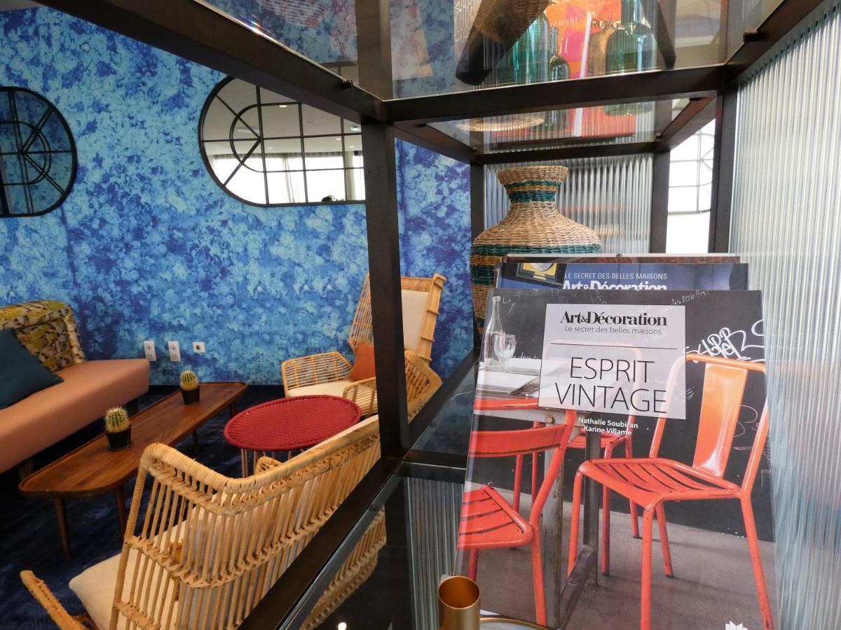 Ibis Styles Evry Courcouronnes Hotel And Events Екстериор снимка
