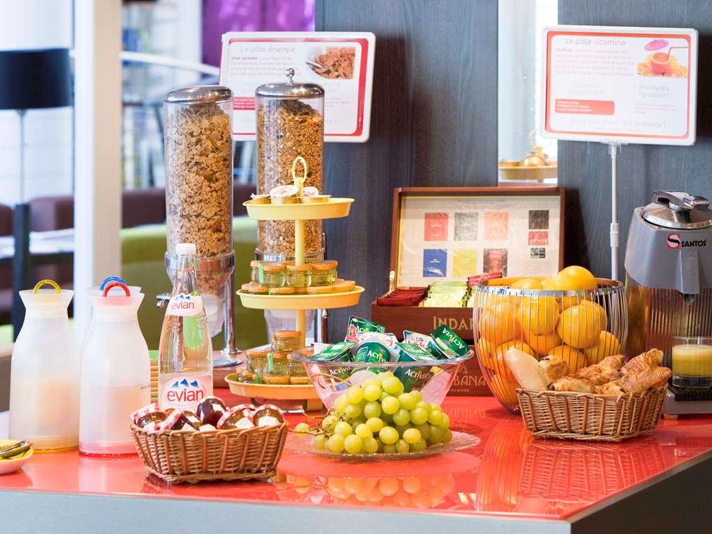 Ibis Styles Evry Courcouronnes Hotel And Events Екстериор снимка