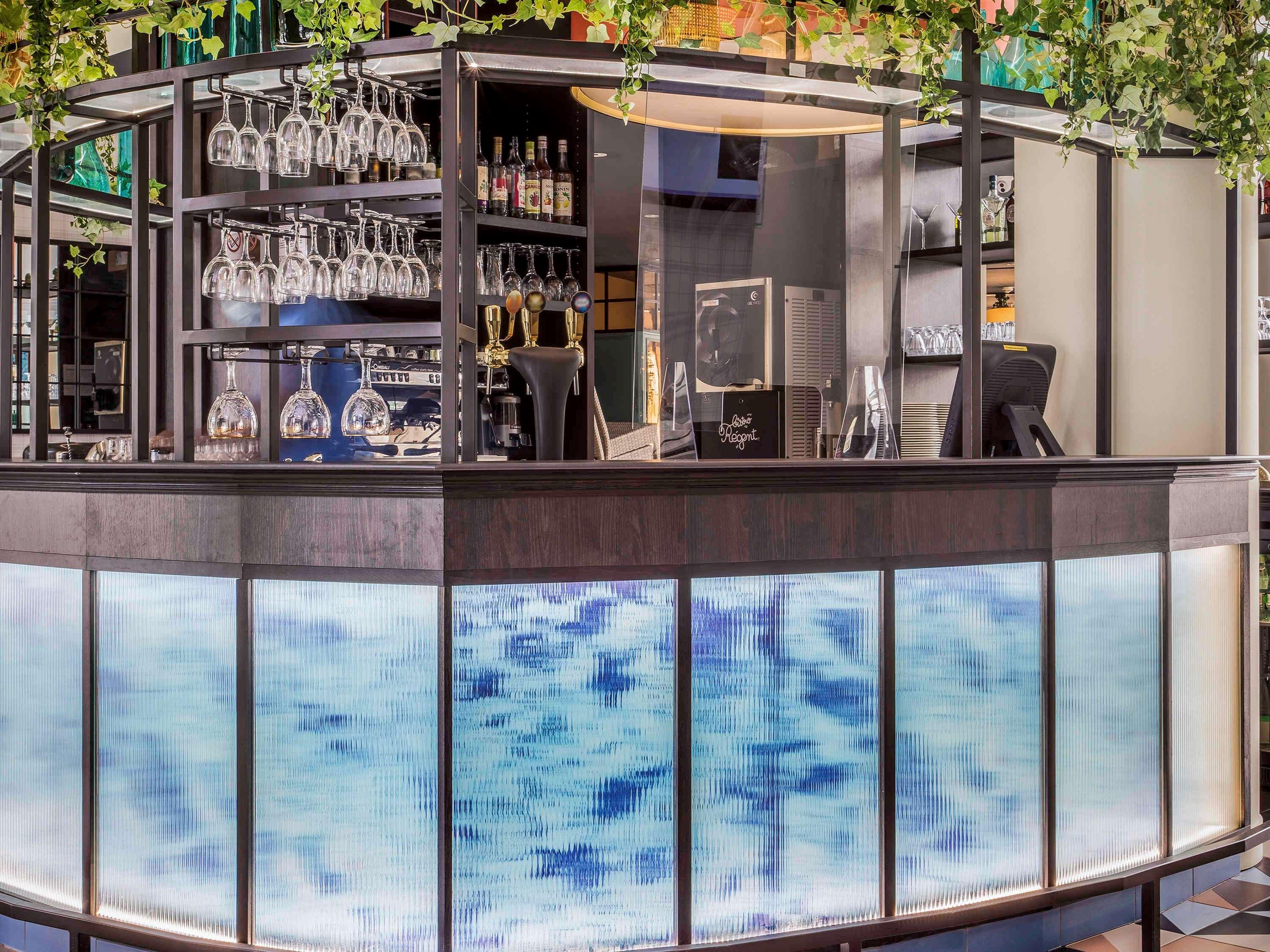 Ibis Styles Evry Courcouronnes Hotel And Events Екстериор снимка
