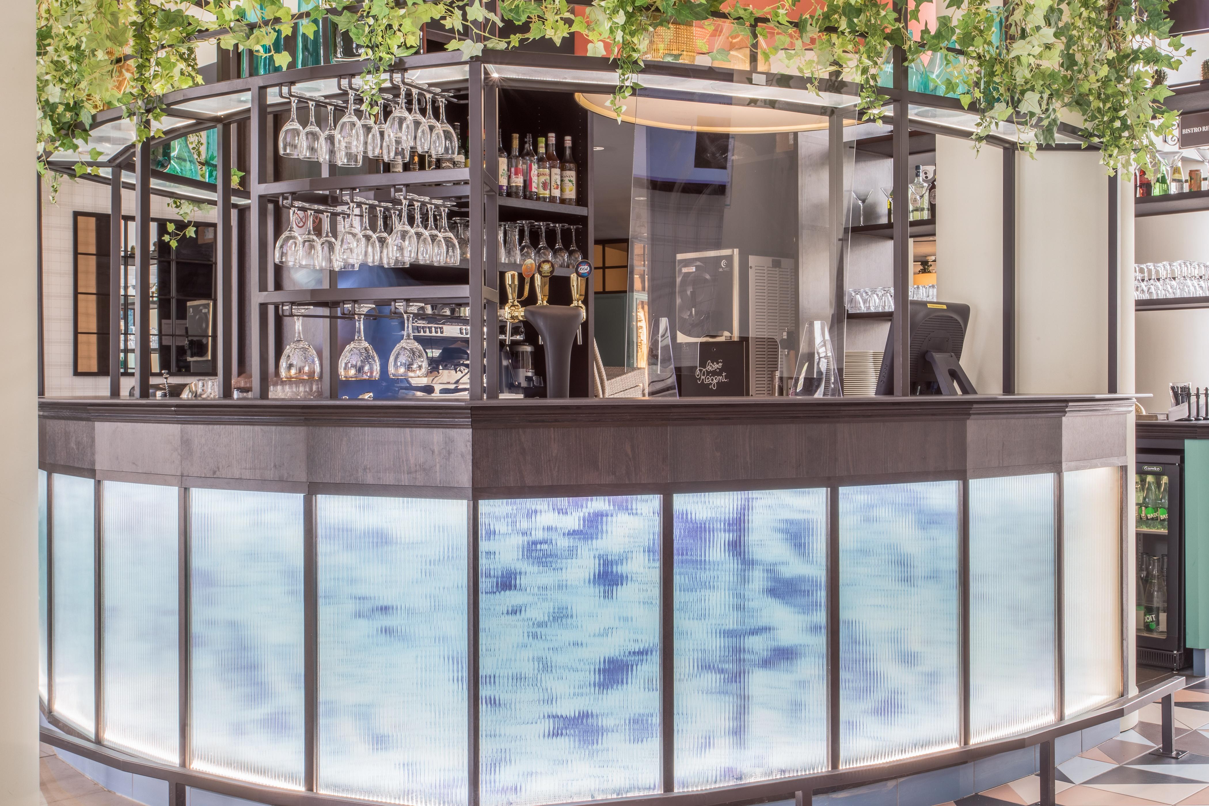 Ibis Styles Evry Courcouronnes Hotel And Events Екстериор снимка