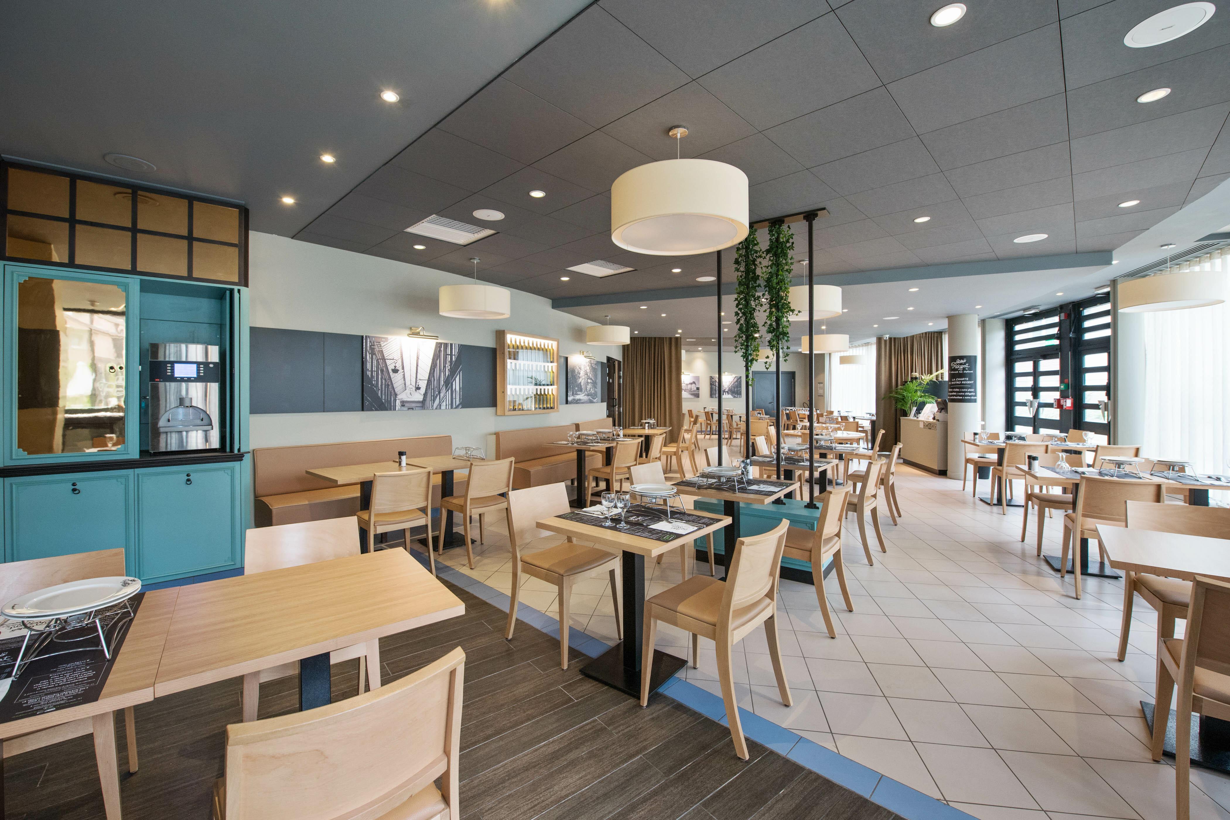 Ibis Styles Evry Courcouronnes Hotel And Events Екстериор снимка