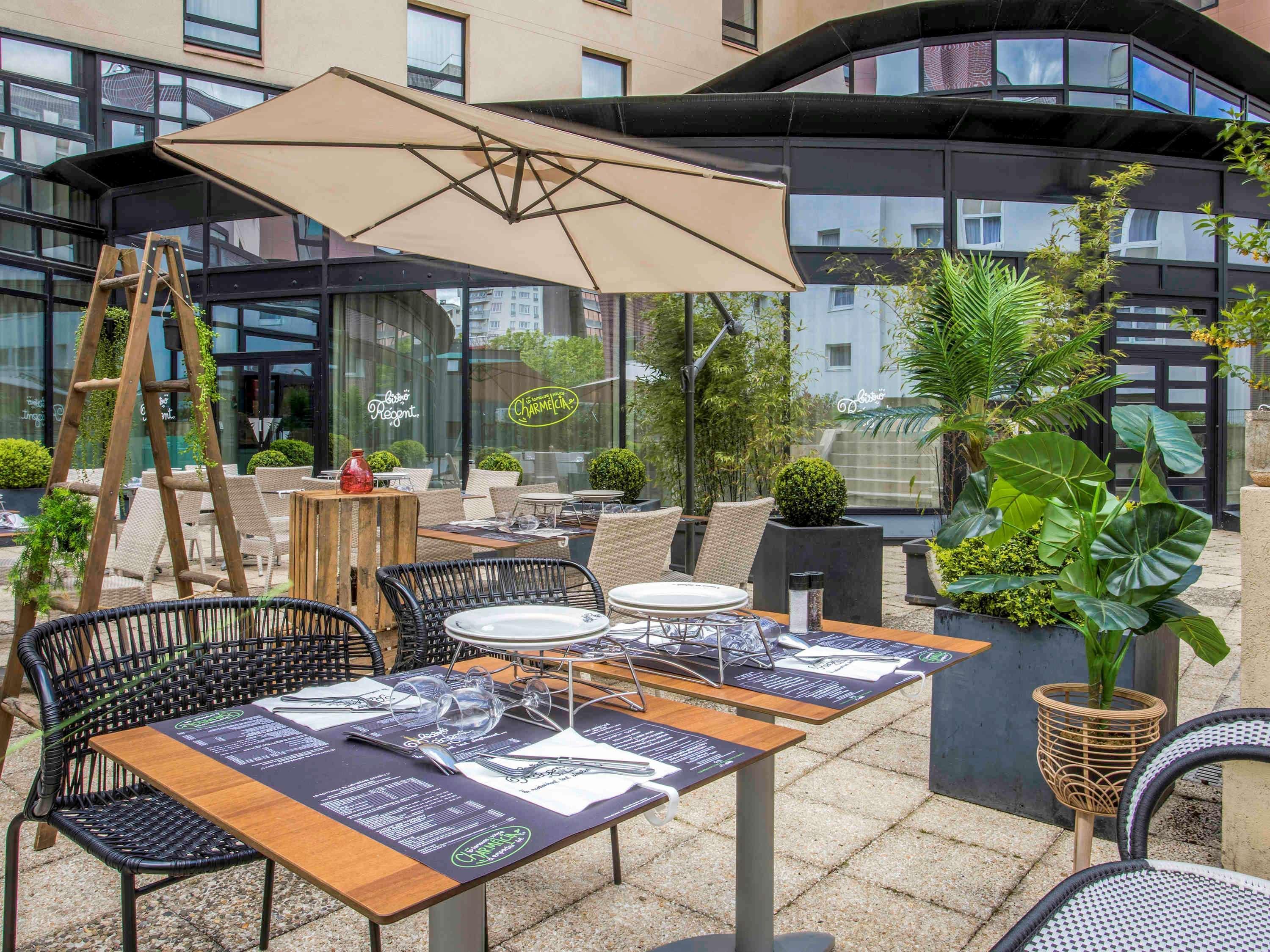 Ibis Styles Evry Courcouronnes Hotel And Events Екстериор снимка