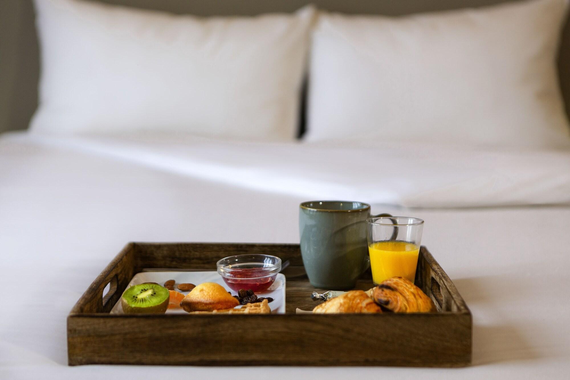 Ibis Styles Evry Courcouronnes Hotel And Events Екстериор снимка