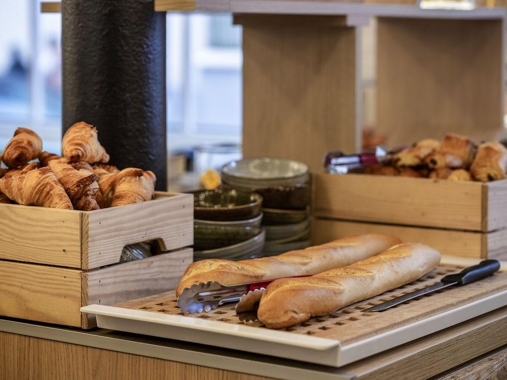Ibis Styles Evry Courcouronnes Hotel And Events Екстериор снимка