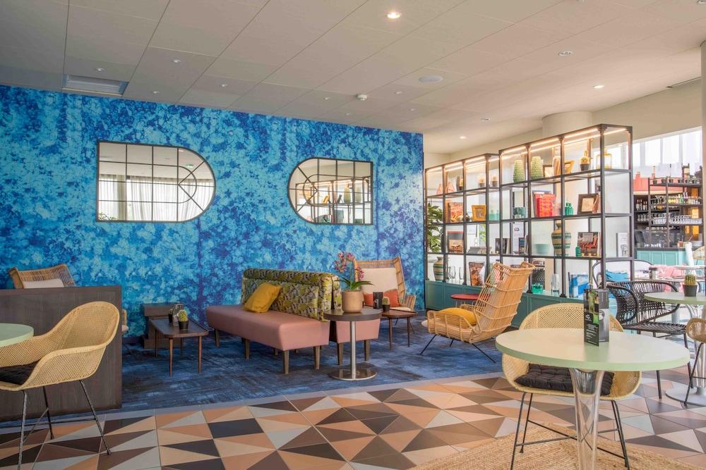 Ibis Styles Evry Courcouronnes Hotel And Events Екстериор снимка