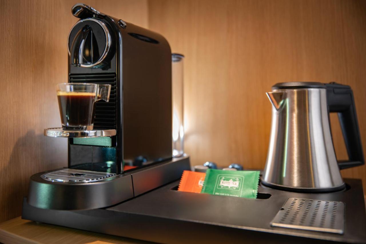 Ibis Styles Evry Courcouronnes Hotel And Events Екстериор снимка