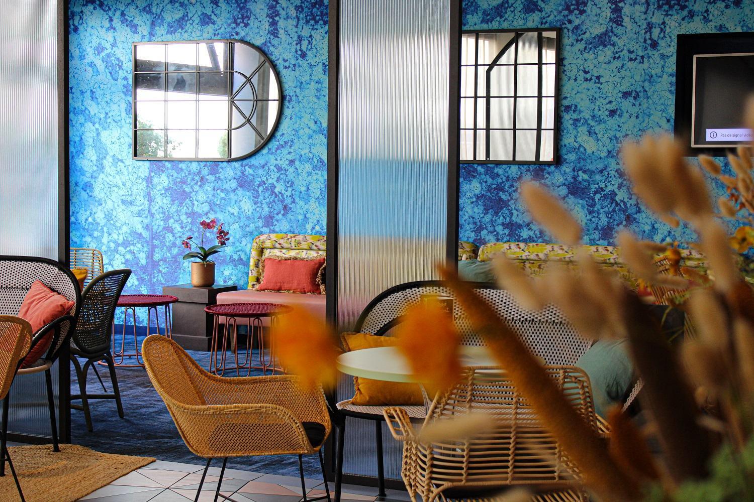 Ibis Styles Evry Courcouronnes Hotel And Events Екстериор снимка