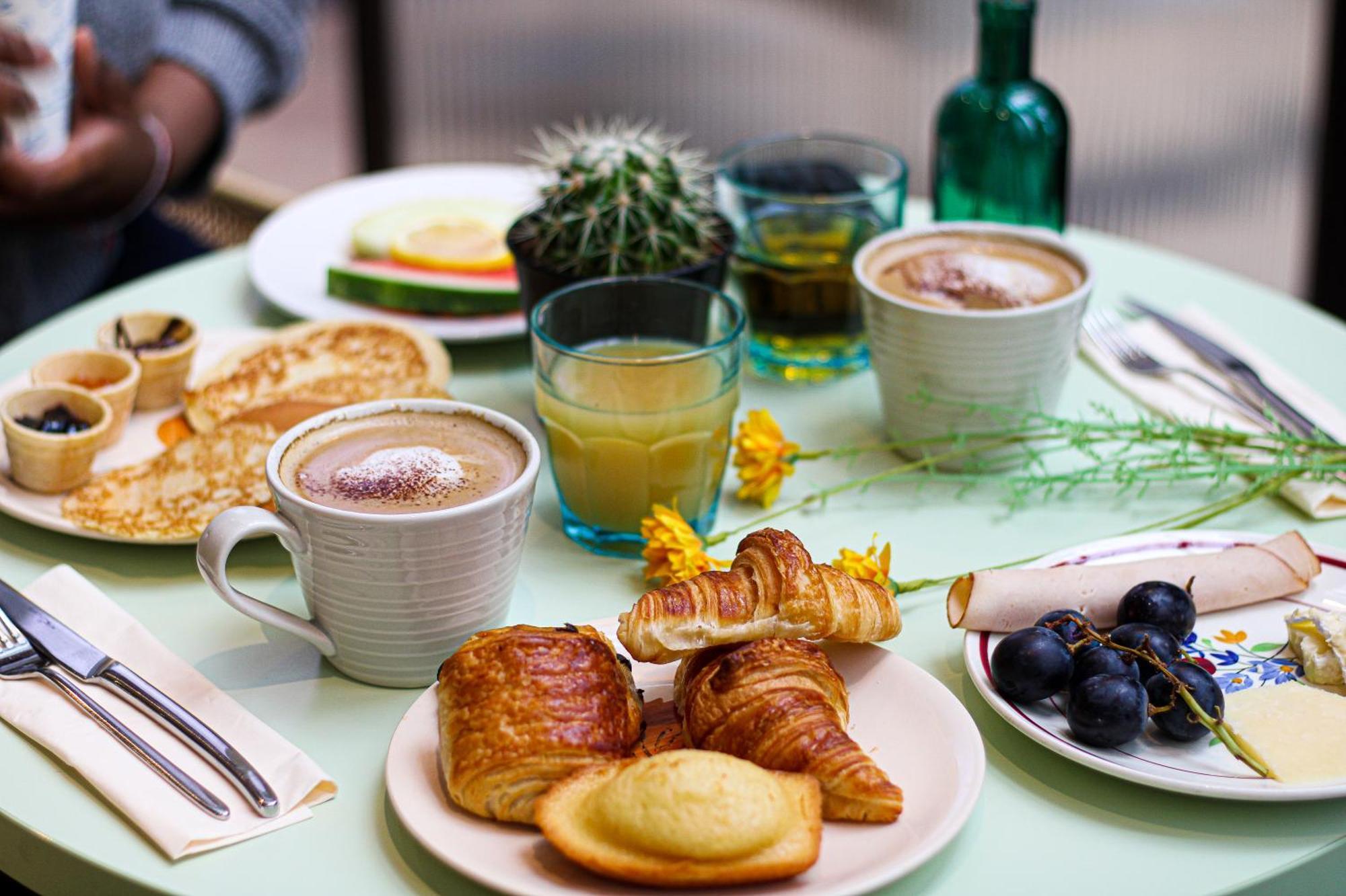 Ibis Styles Evry Courcouronnes Hotel And Events Екстериор снимка